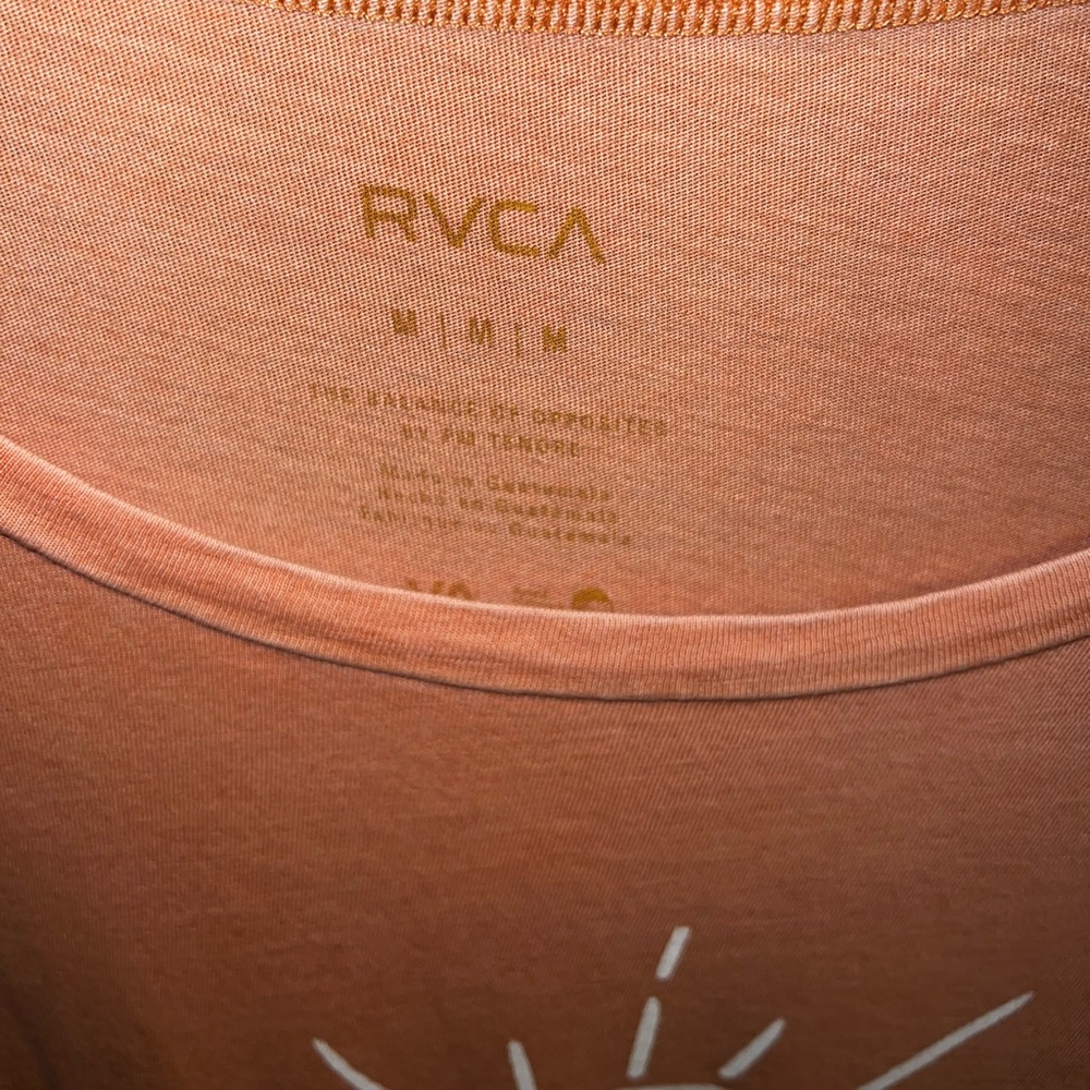 Rvca & Roxy tee bundle - Picture 3 of 5
